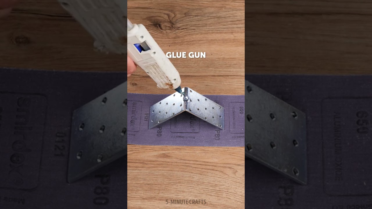 Which handyman tricks that REALLY work?