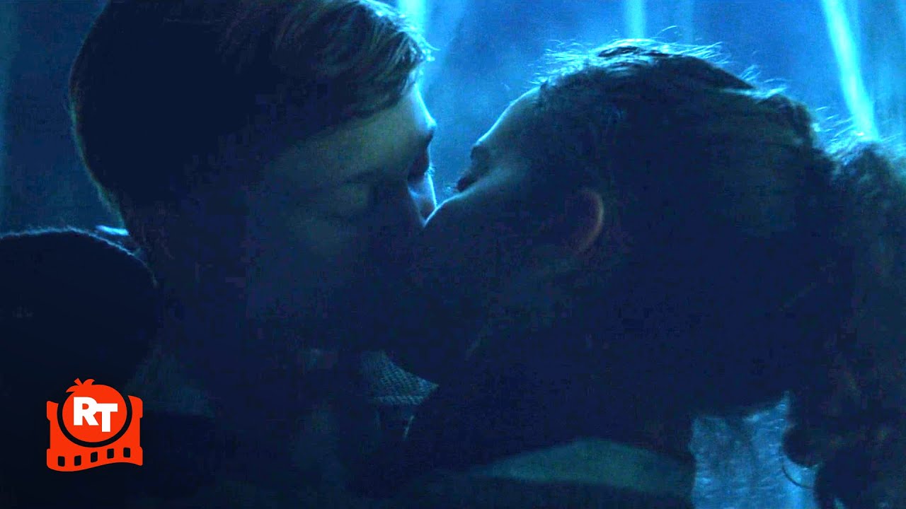 White Bird (2022) – Aww, Romantic Birthday Surprises Scene | Movieclips