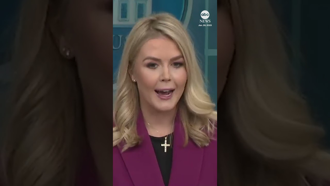 White House: Federal financial aid pause will not impact individual assistance