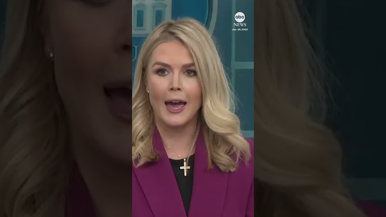 White House press secretary says drones over New Jersey ‘authorized’ by FAA