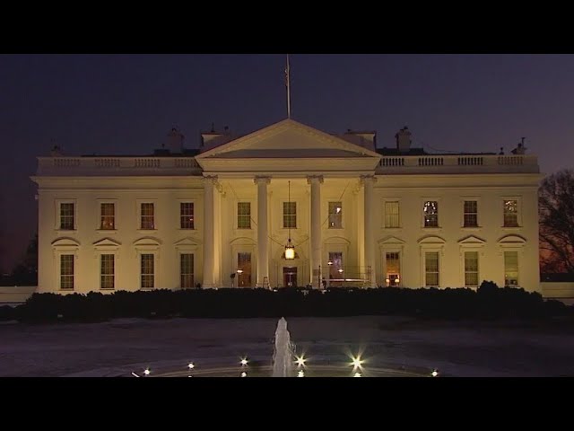 White House rescinds federal funding freeze | FOX 5 News