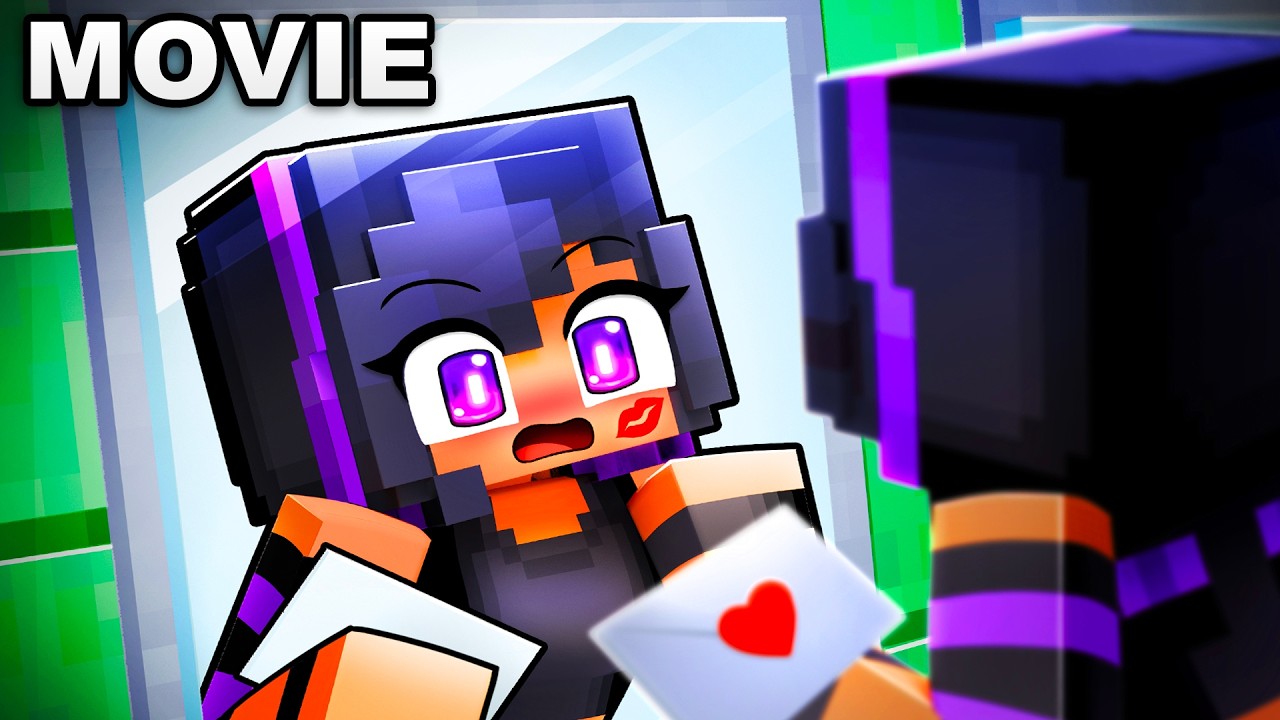 Who KISSED me at MONSTER HIGH?!: THE MOVIE!