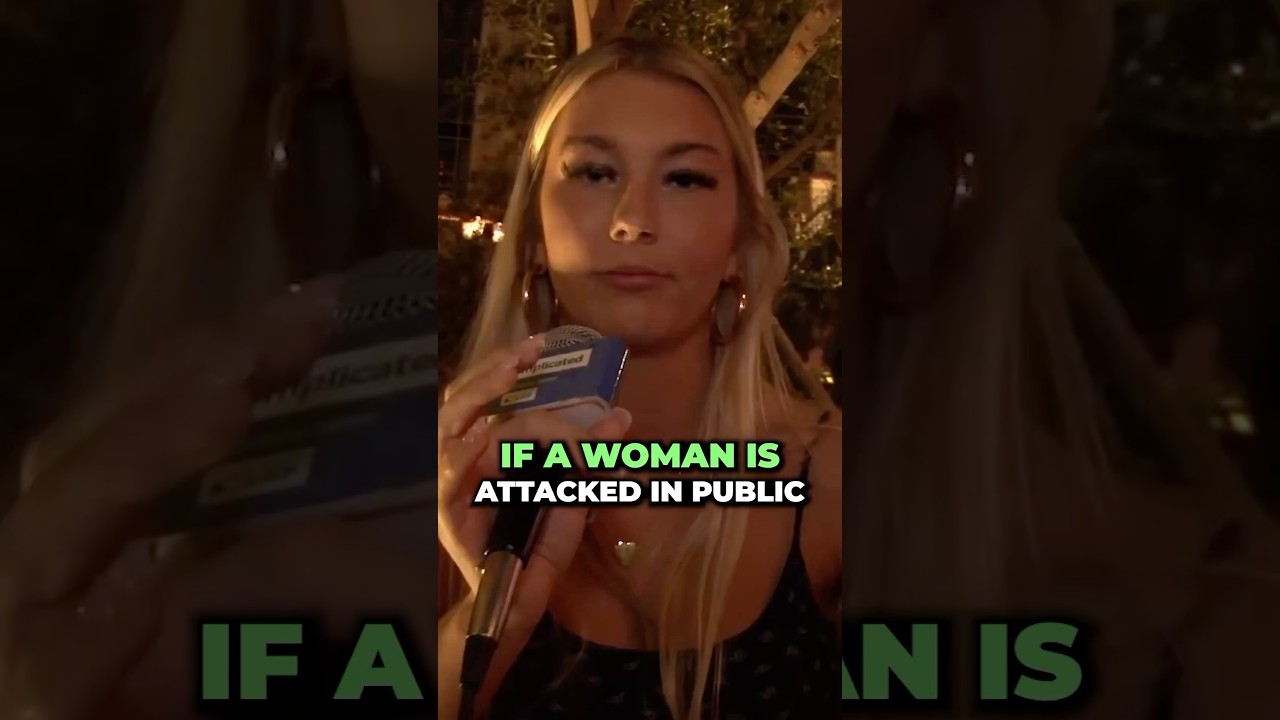 Who’s more likely to be RESCUED?