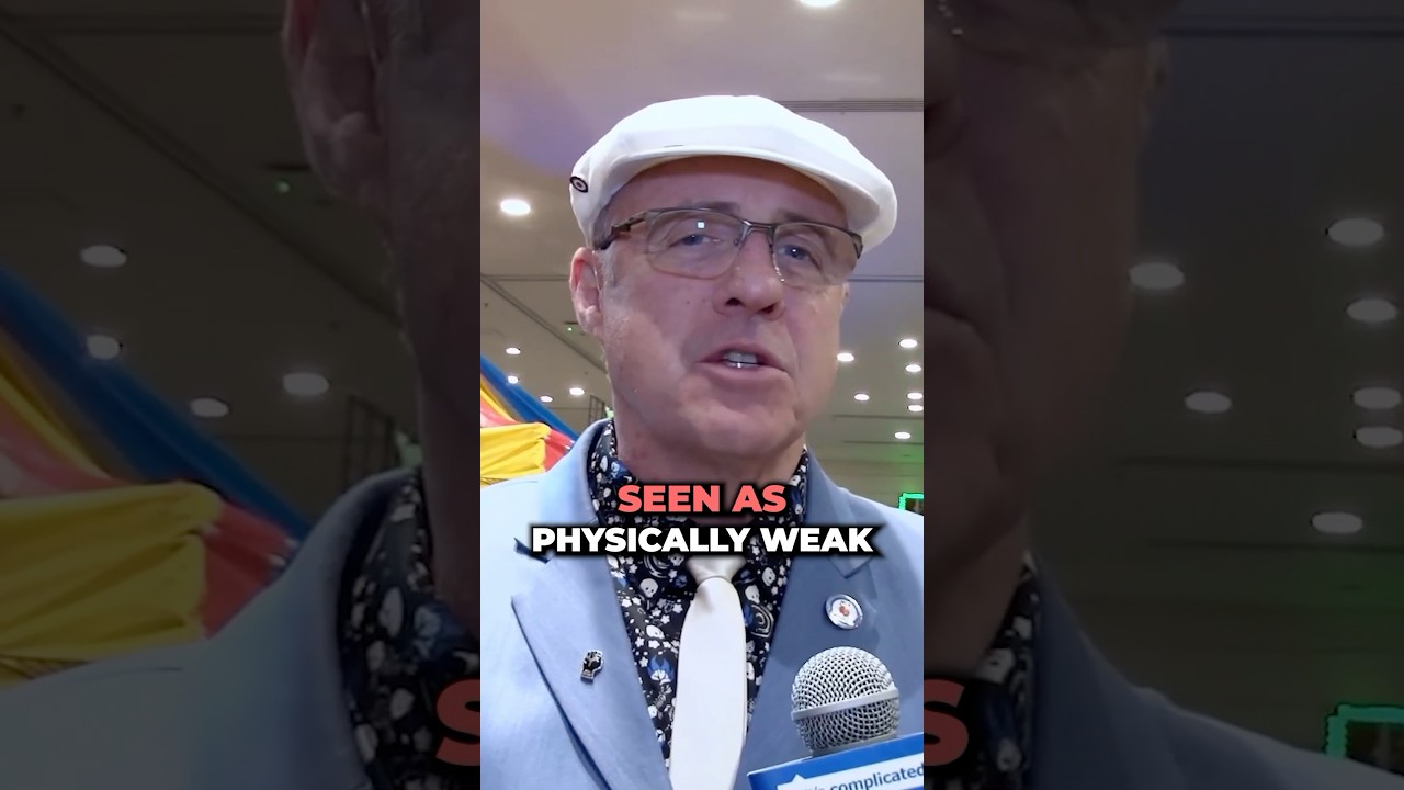 Why are nerds looked down upon?