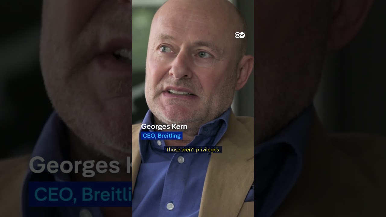 Why are the rich getting richer? | DW Documentary