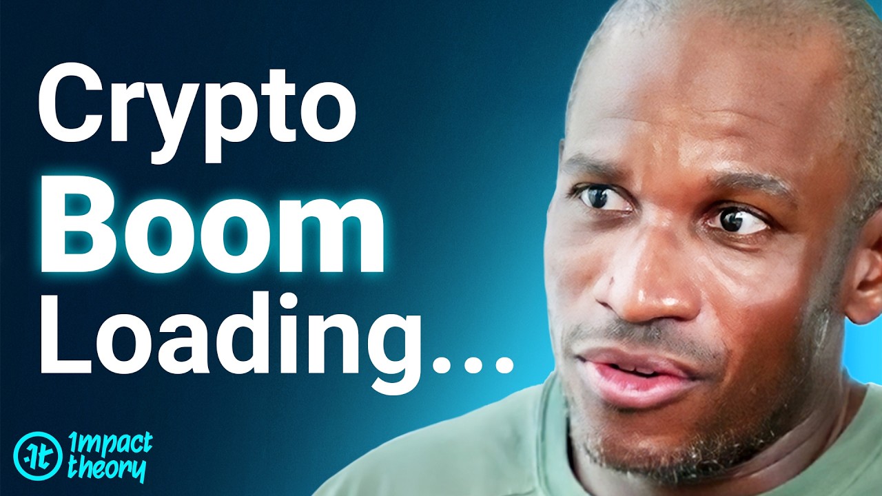 Why Bitcoin will hit $1million a Coin! – Arthur Hayes, Meme coins, Bitcoin, and The Future of Crypto