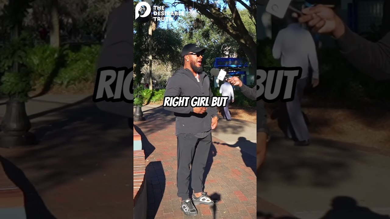 Why His Woman Has To Have  A Job