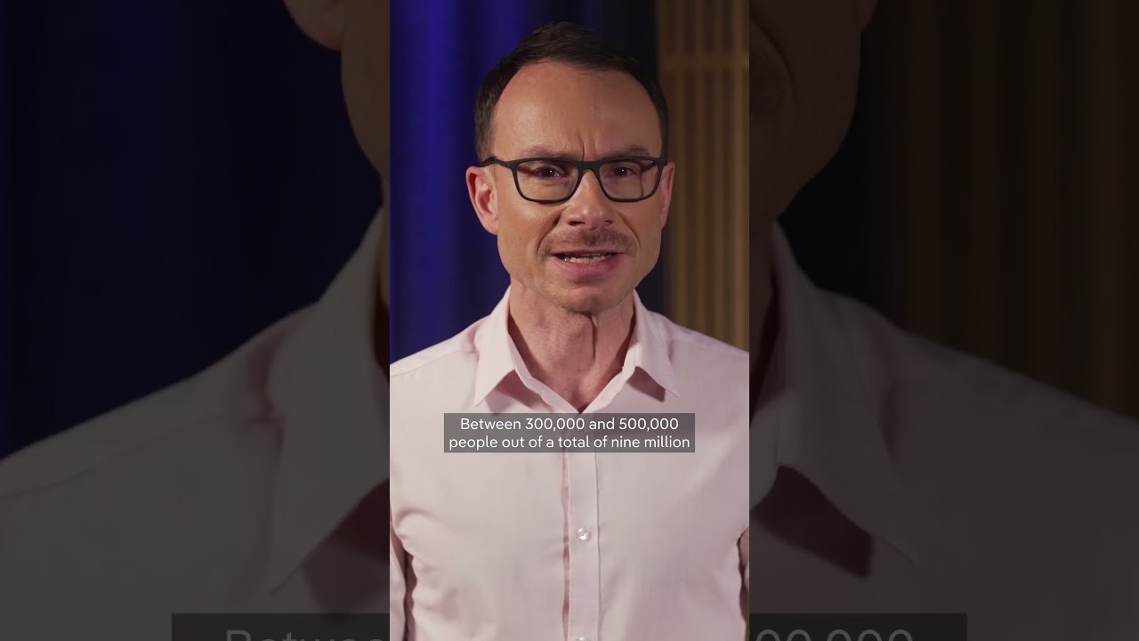 Why isn’t the Belarus protest movement standing up to Lukashenko? | DW News