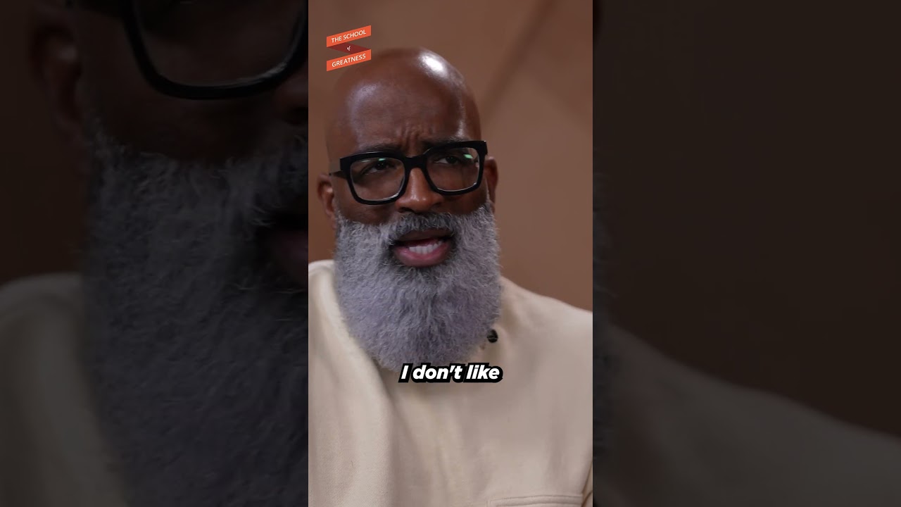 Why Men Can’t Be Themselves! | Jason Wilson