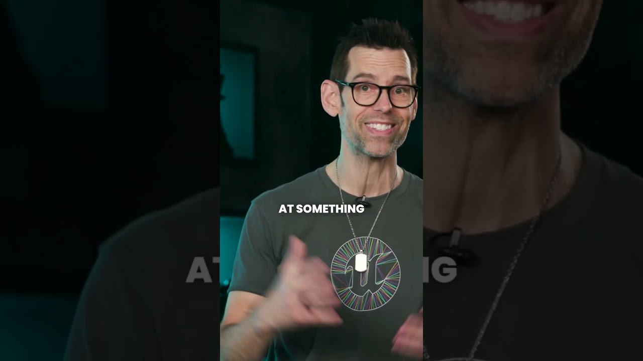 Why Most People Fail: The Fragile Truth About Self-Esteem