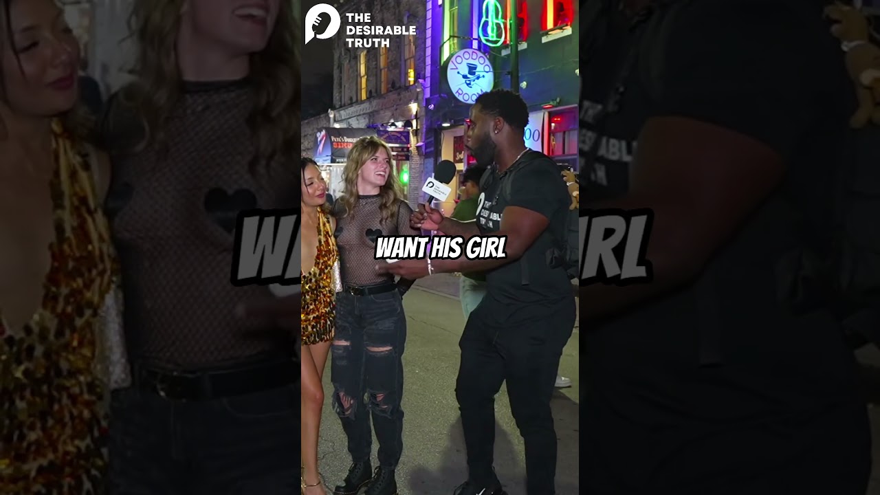 Why Nice Guys ALWAYS Finish Last