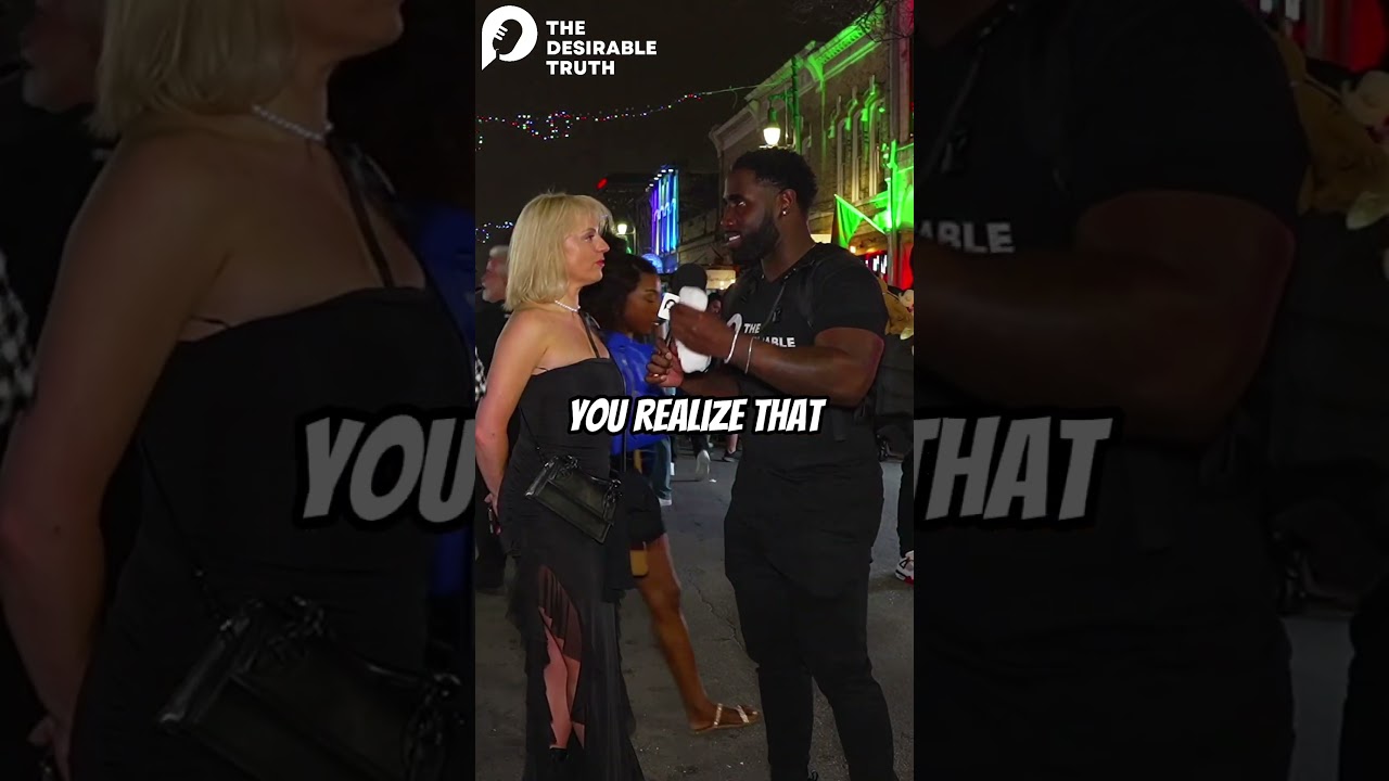 Why She Threw Away Her 8 Year Marriage