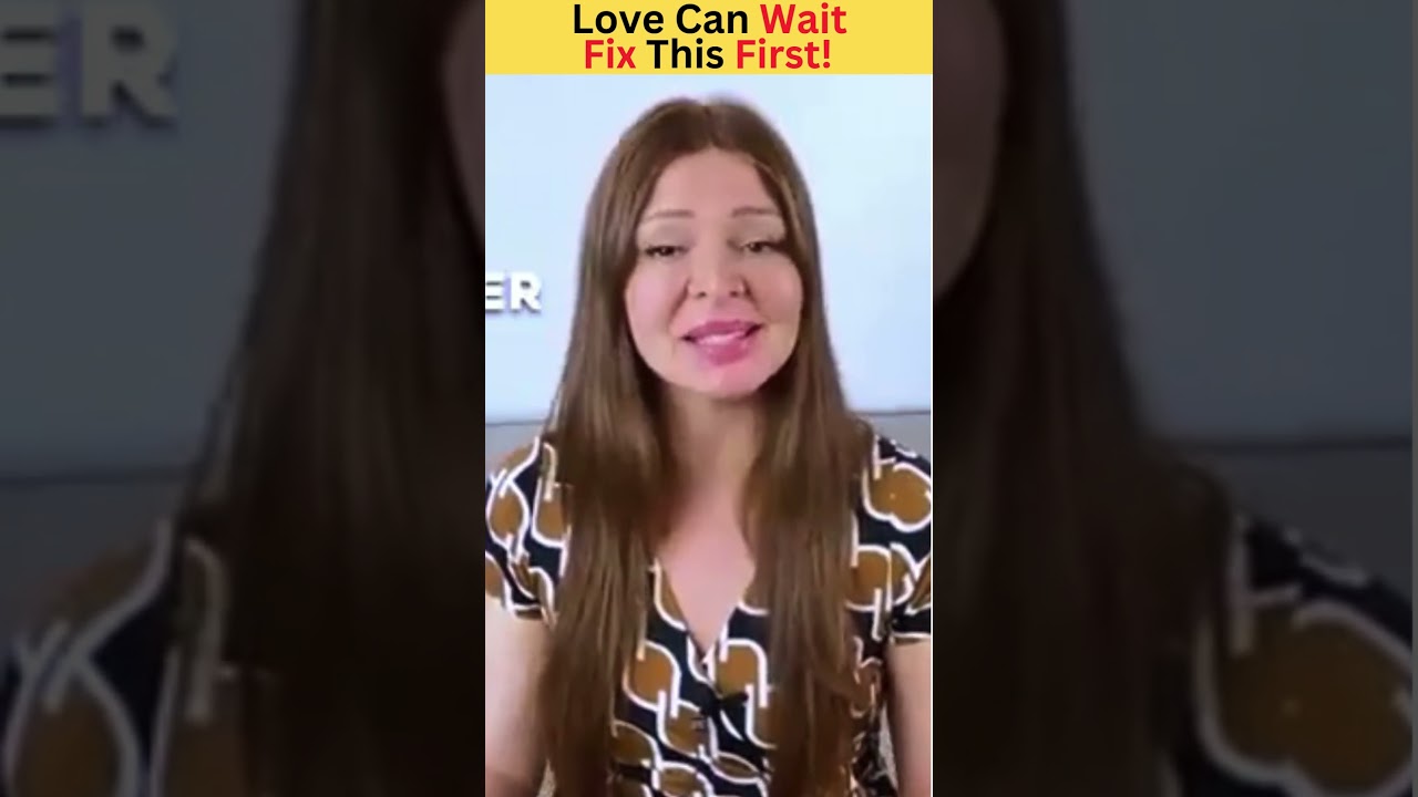 Why Single Dads Must Pause Before Jumping into Love