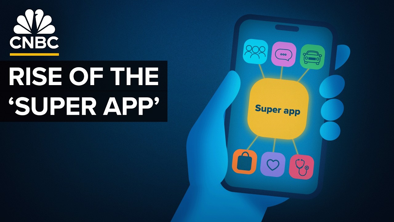 Why U.S. Tech Companies Struggle To Replicate China’s WeChat ‘Super App’ Model