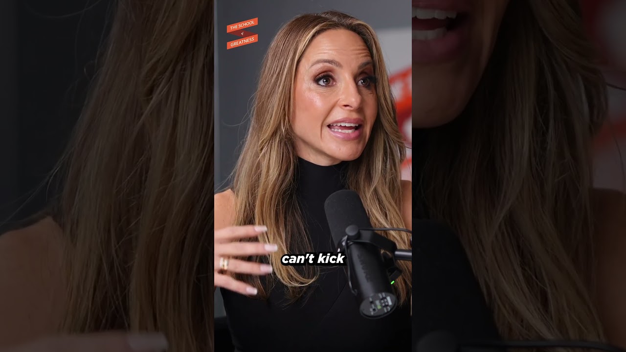 Why You Can’t CHANGE Yourself | Gabby Bernstein