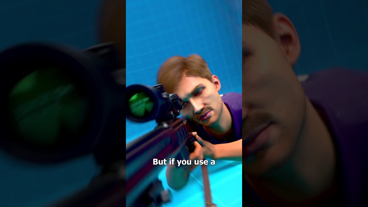 Will A Bullet Go Through A Brick Wall? 🤔