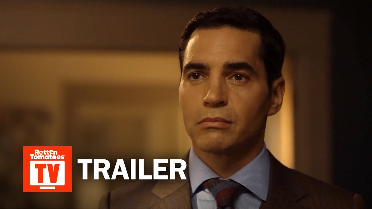 Will Trent Season 3 Trailer