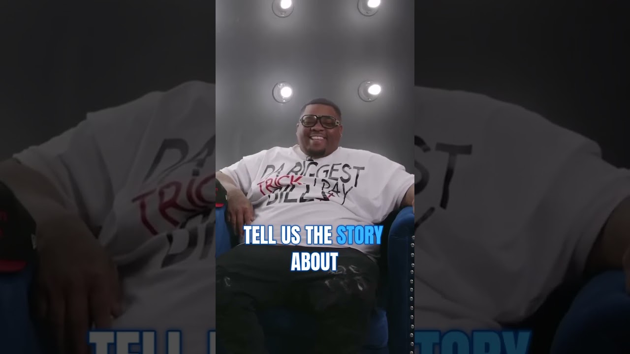 Willionaire Trick On Being An HONORABLE Trick