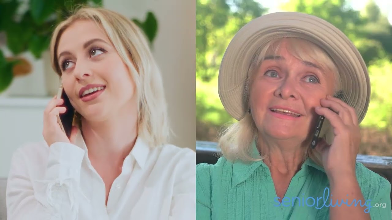 Win $10K in our Call Mom Contest!