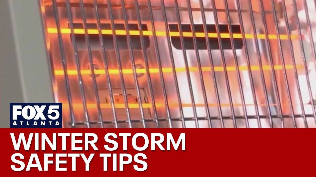 Winter weather safety: What you need to know | FOX 5 News