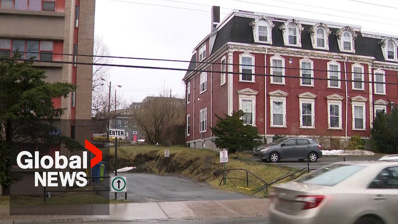 Woman, her father fatally shot by man in intimate partner violence attack: Halifax police