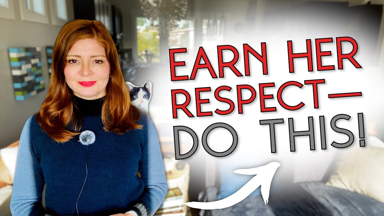 Women Deeply Respect Men Who Follow These Principles