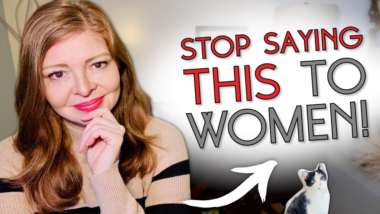 Women Hate When Men Say These 12 Things In The Early Stages Of Dating