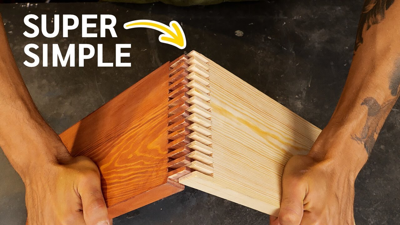 Woodworking Wisdom: Secrets From the Pros