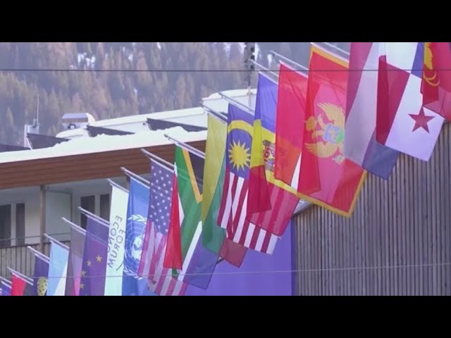 World leaders react to Trump’s return to White House | FOX 5 News