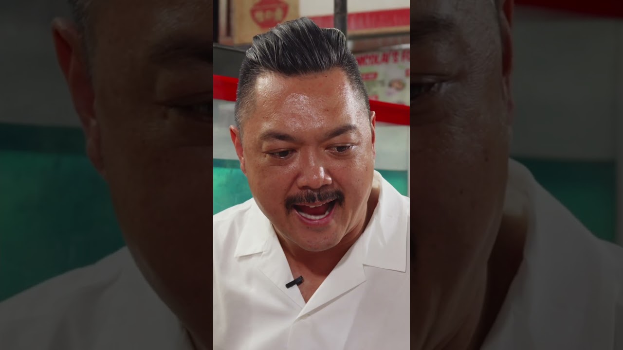 Worst Rated Foods in The Philippines!!!