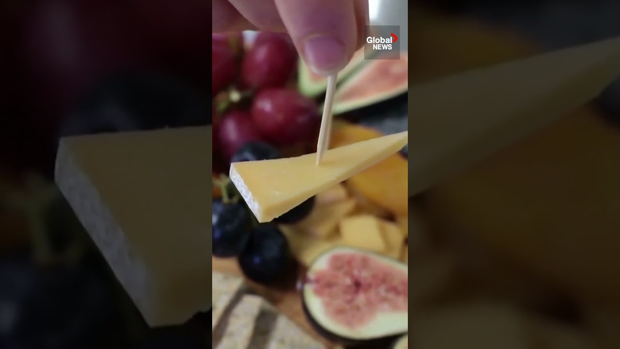 Would you eat lab-grown cheese? UK startup “brie-lieves” it’s the future 🧀