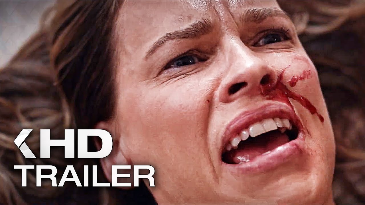 YELLOWJACKETS Season 3 Trailer (2025) Melanie Lynskey