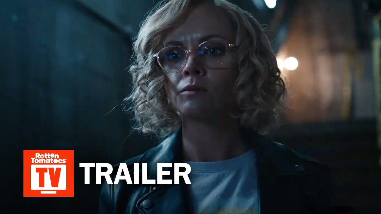 Yellowjackets Season 3 Trailer