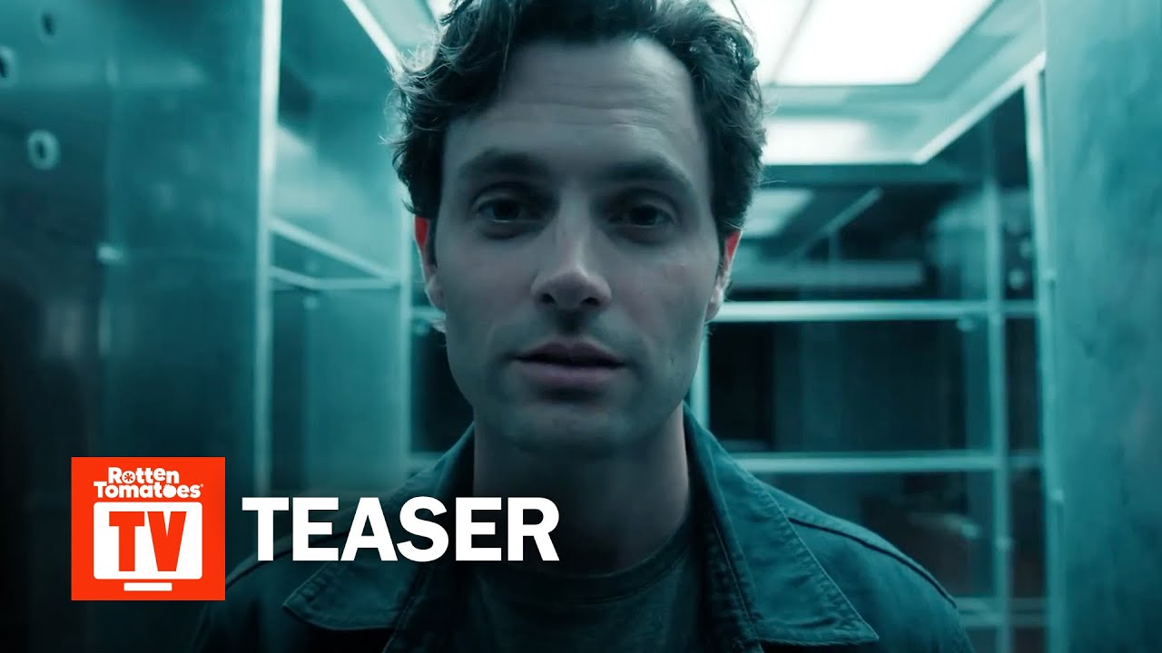 You Season 5 ‘Date Announcement’ Teaser