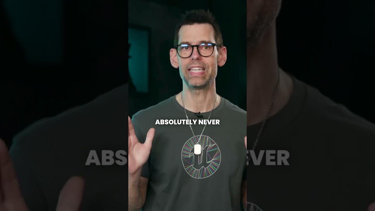 Your Rule For 2025: Never Stand Still