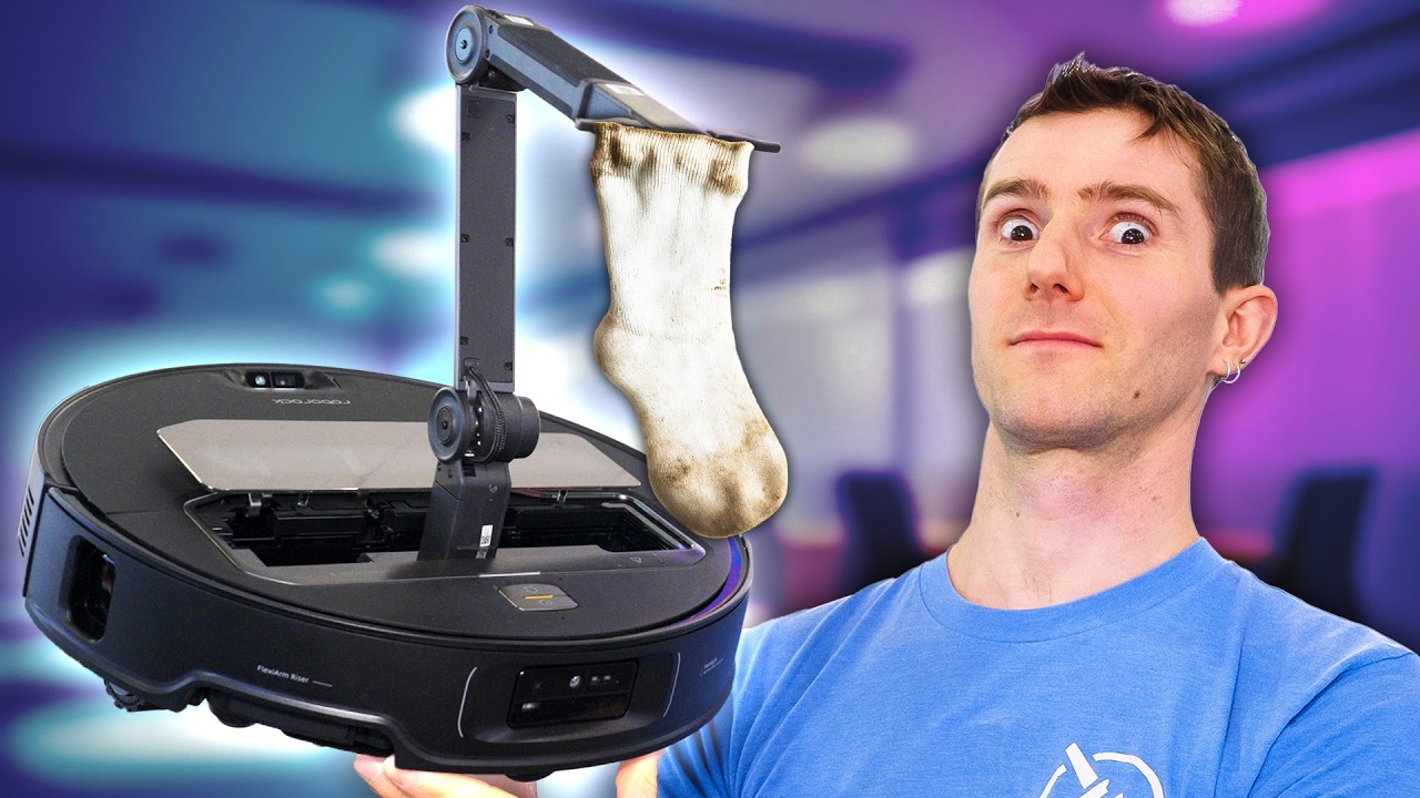 You’ve Grabbed My Attention