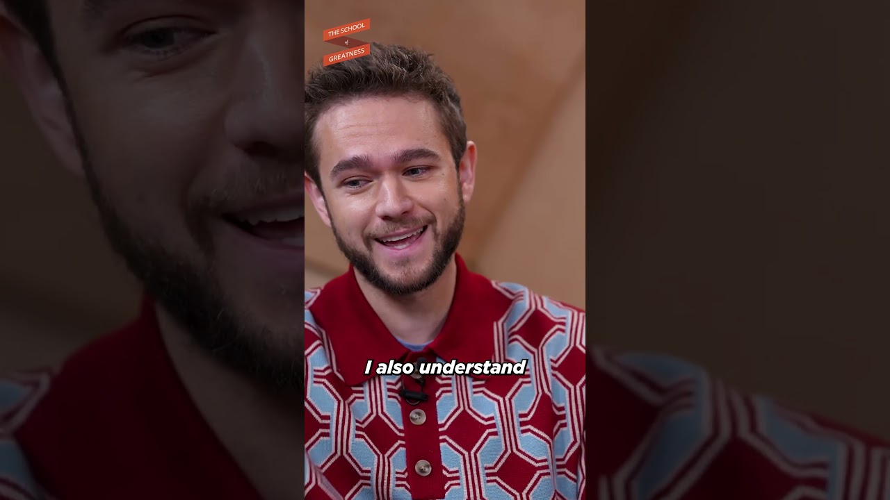 Zedd: Talent is Wasted on Tiktok