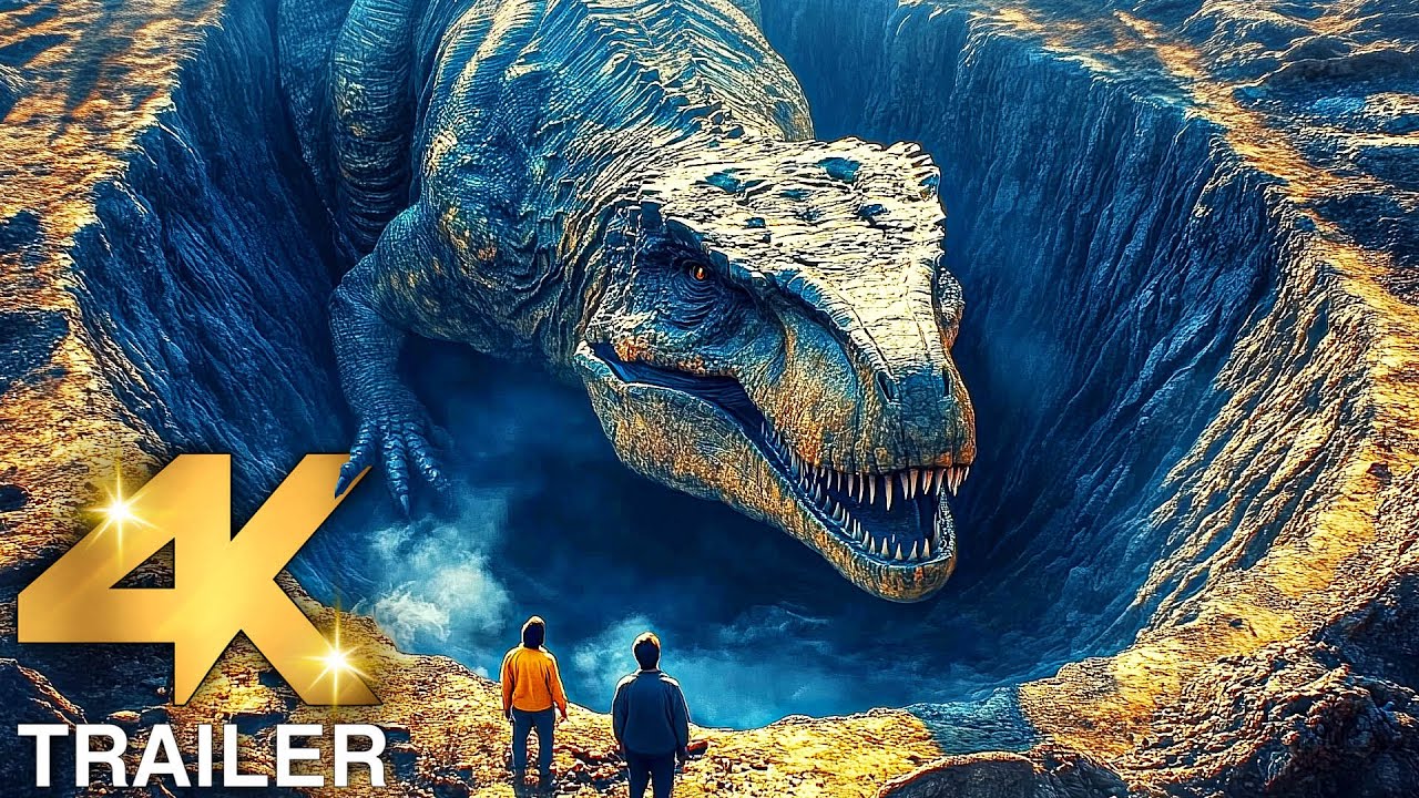 10 BEST MOVIE TRAILERS 2025 | January | 4K ULTRA HD