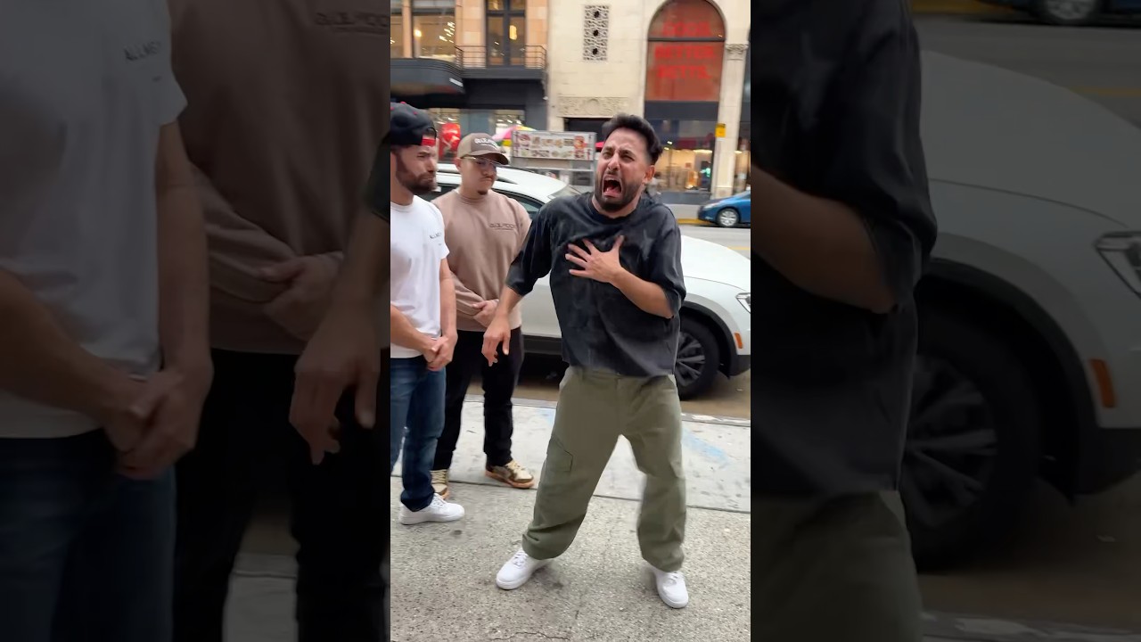 😭🕺🏻