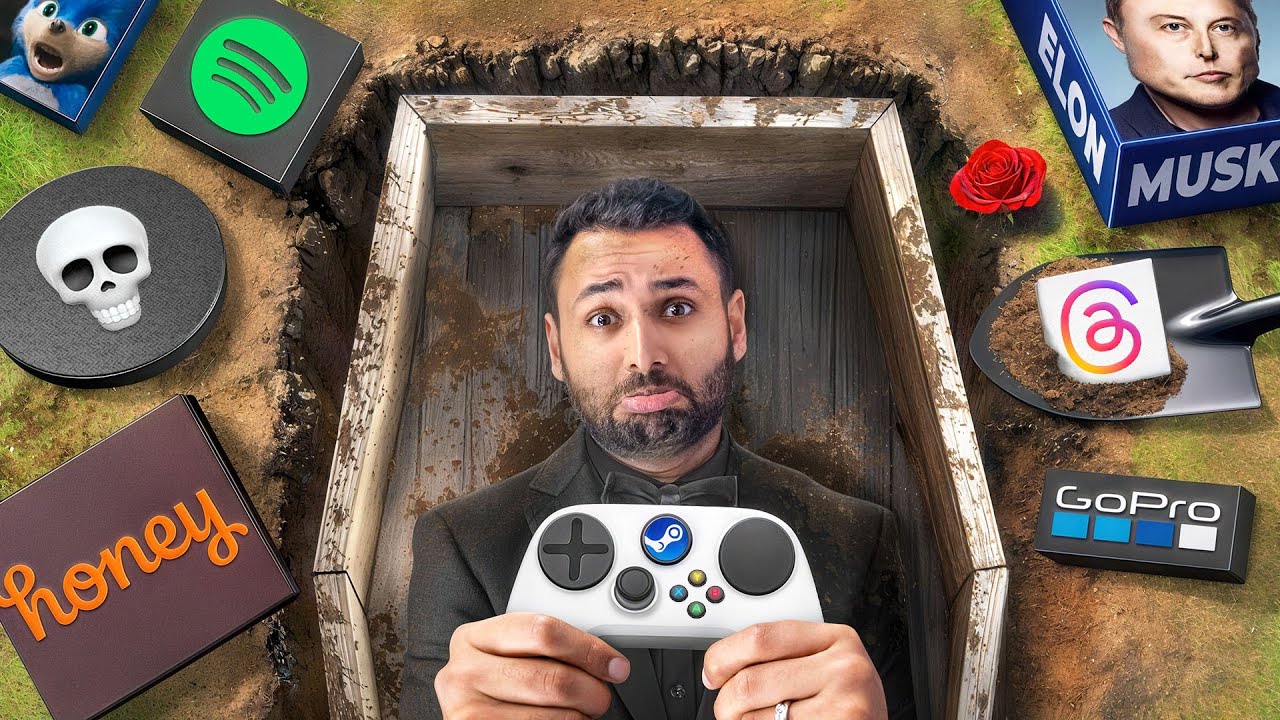 13 Most TRAGIC Tech Fails that need to DIE