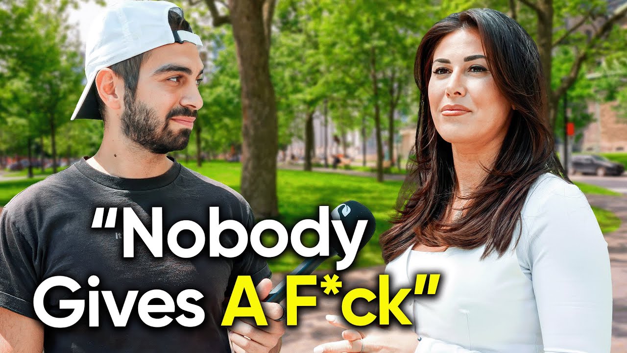 30 Year Olds Share Advice for Younger Self