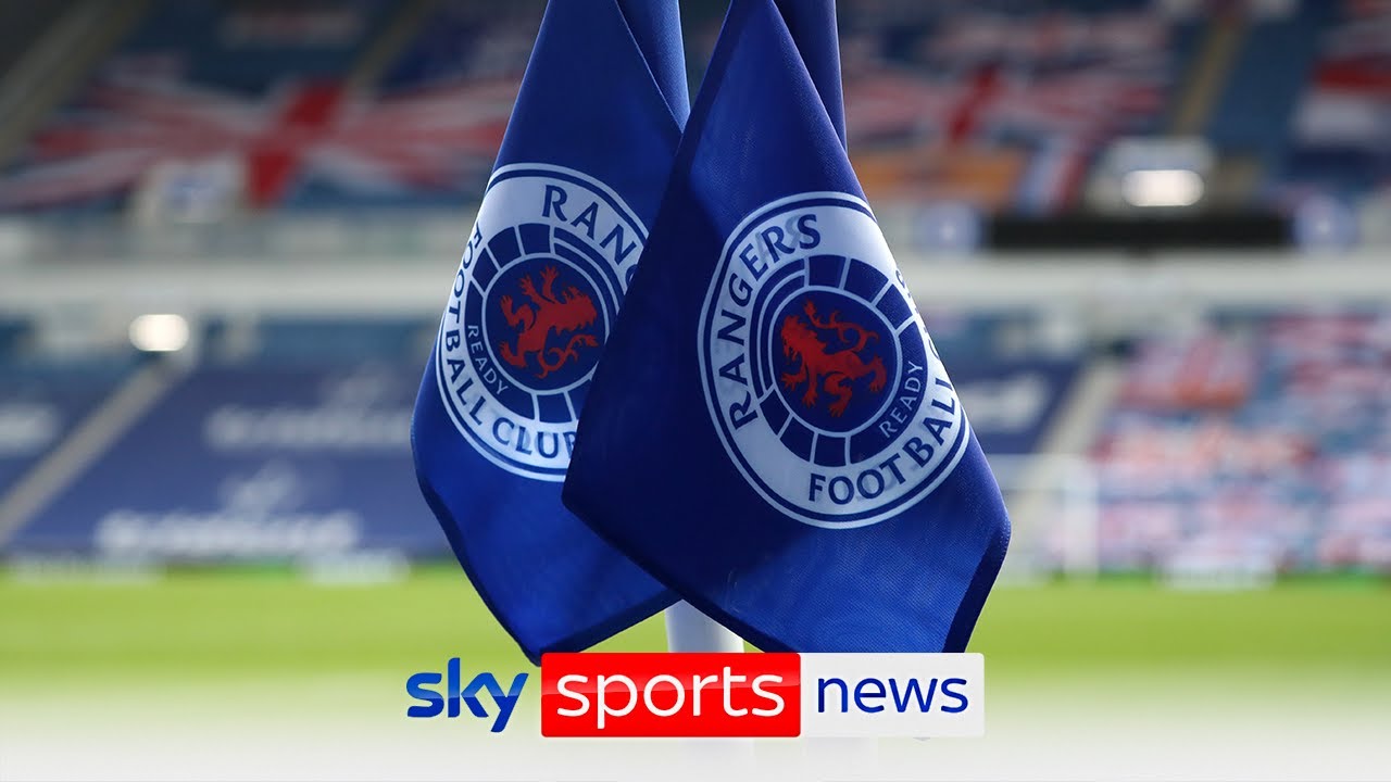 49ers and Leeds official Marathe among US investors in Rangers talks