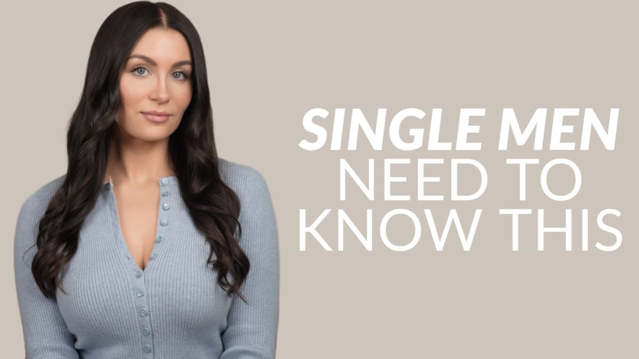 5 Skills To Master Before Dating Anyone (Single Men Need To Know This)