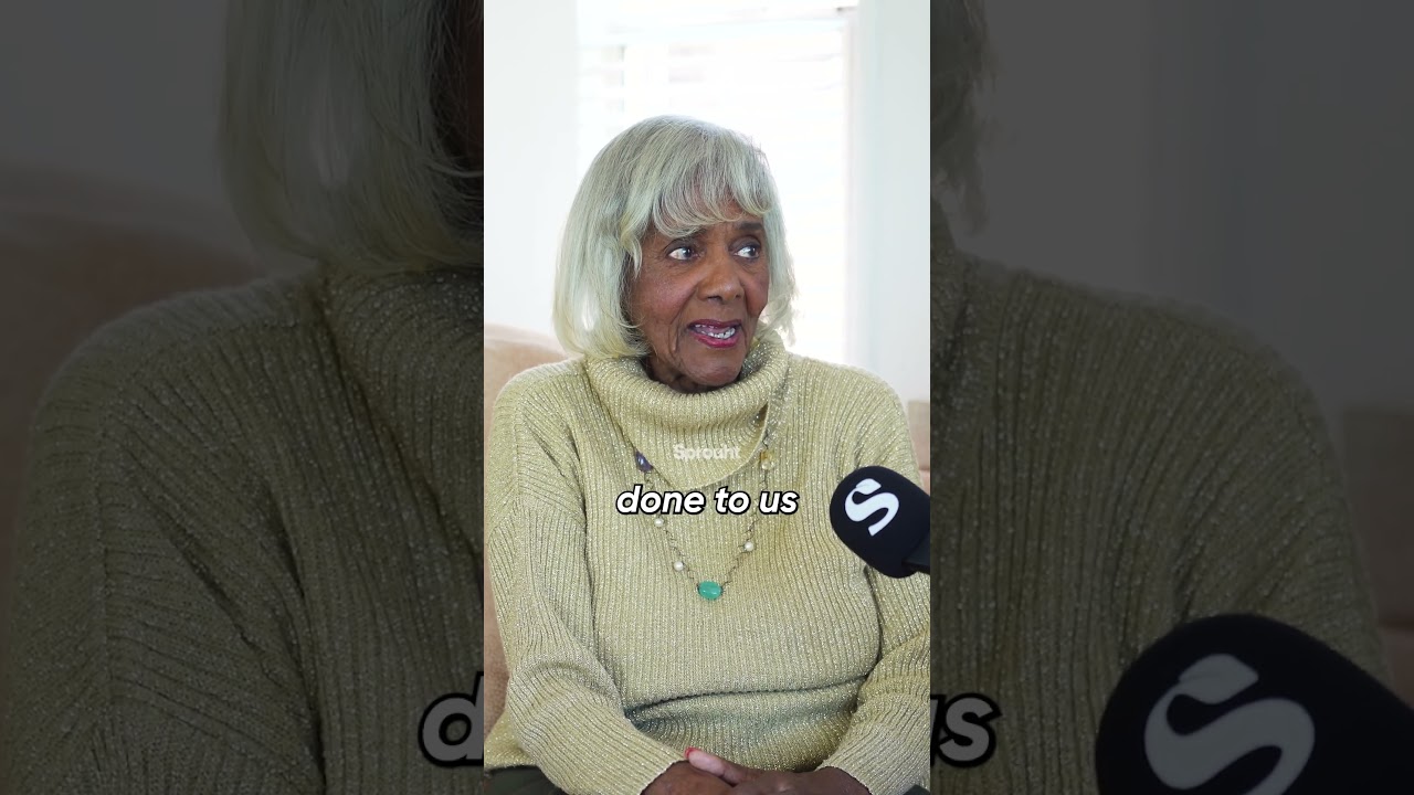 A 101 Year Old Shares Her Best Life Lessons for YOU