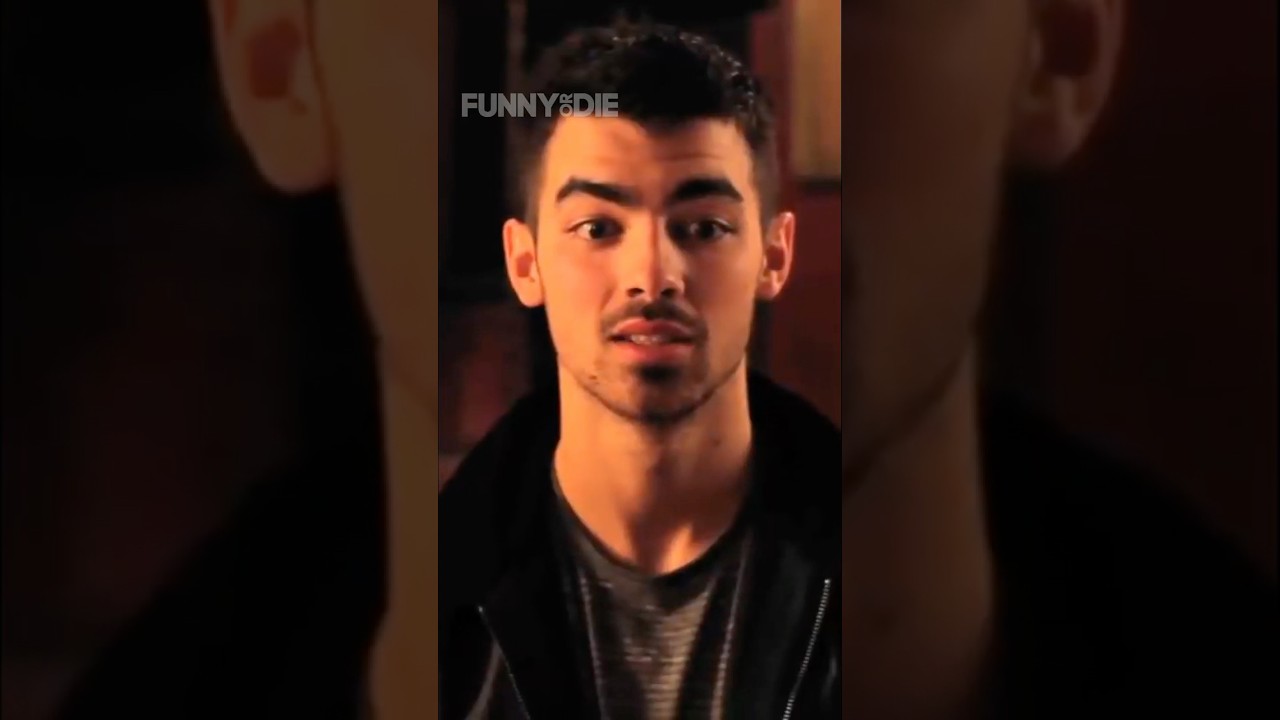A Joe Jonas Valentine (2011)