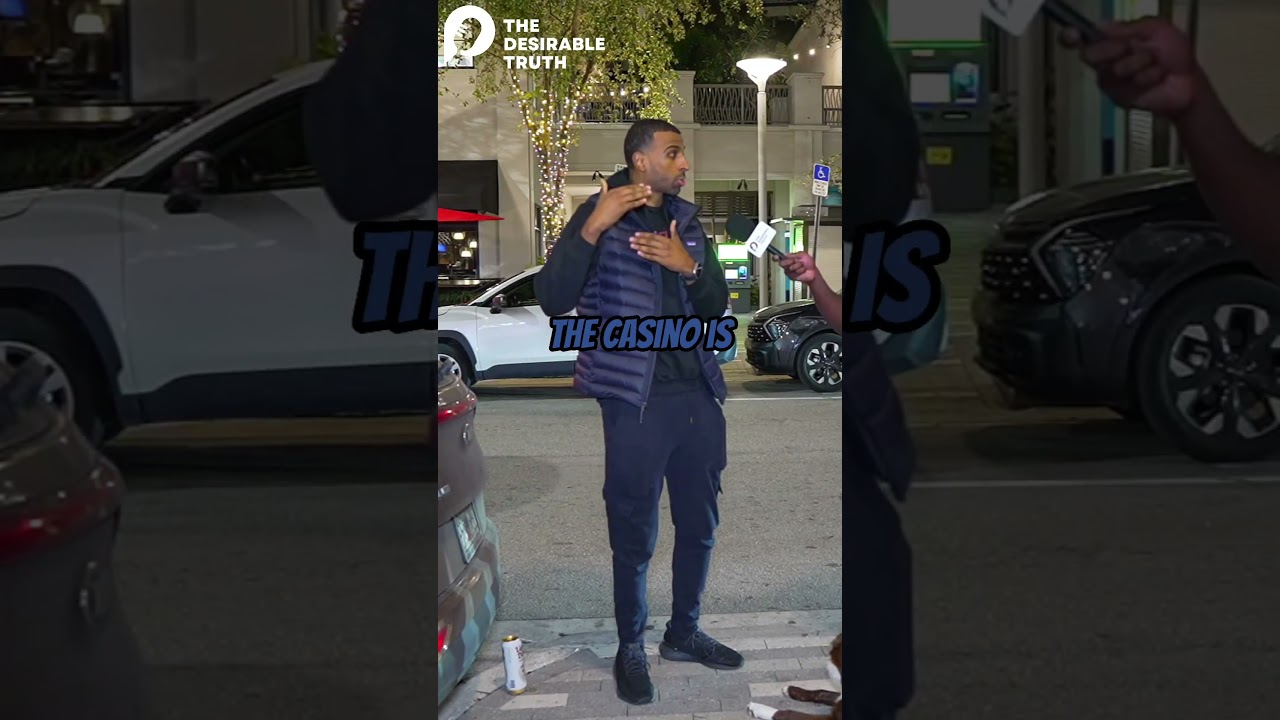 A Womans Value Vs A Mans Value With @MyronGainesX