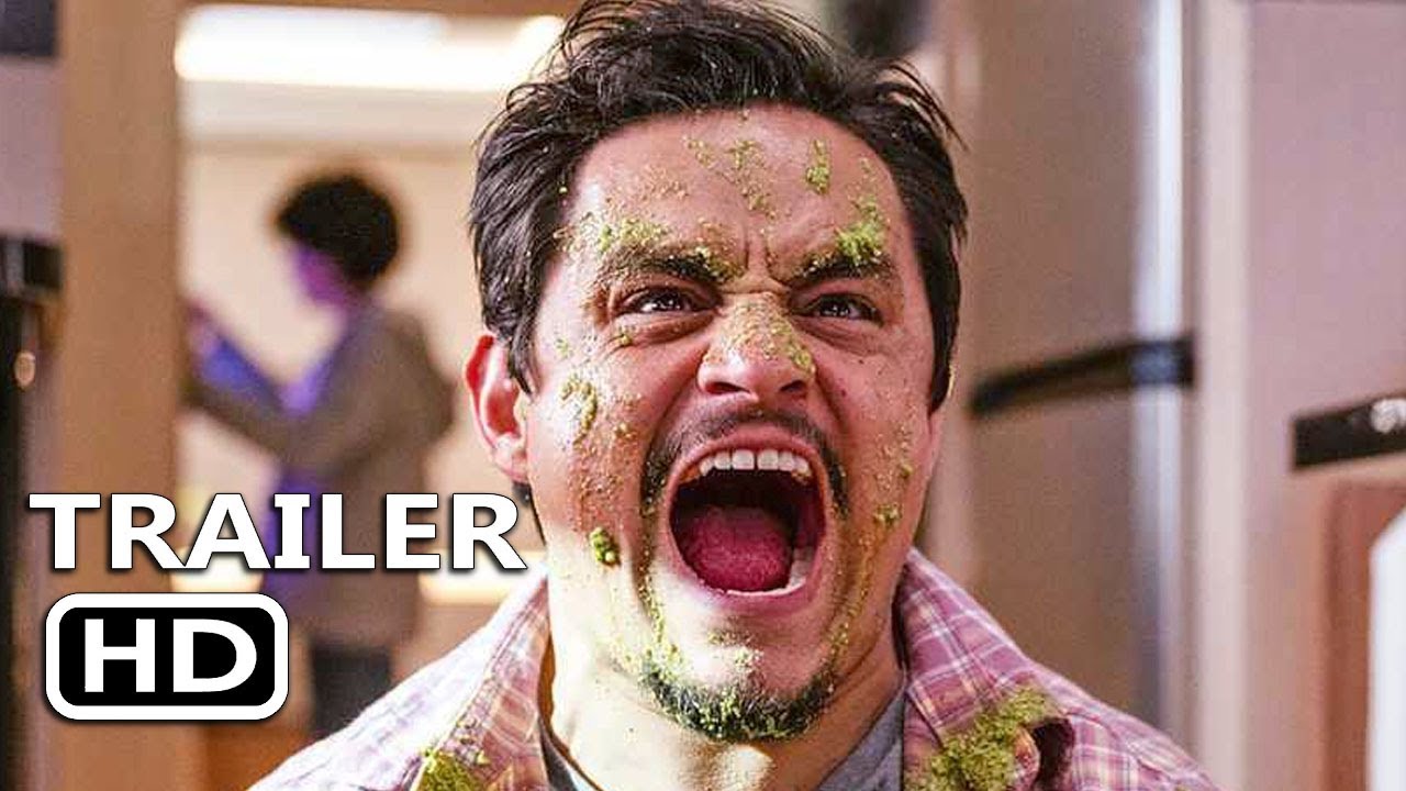 ALEXANDER AND THE TERRIBLE, HORRIBLE, NO GOOD, VERY BAD ROAD TRIP Official Trailer (2025)