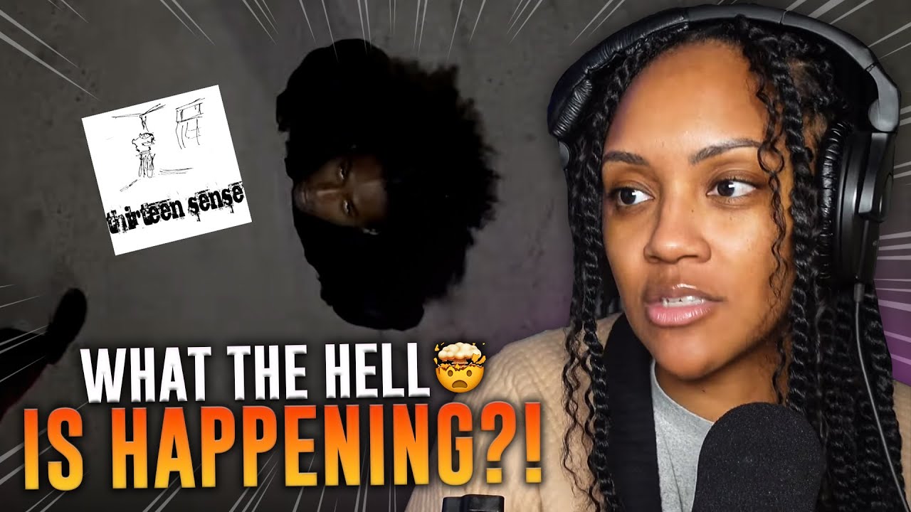 Alternative’s Next Icon? Klein Is Rewriting the Rules | THIRTEEN SENSE ALBUM REACTION