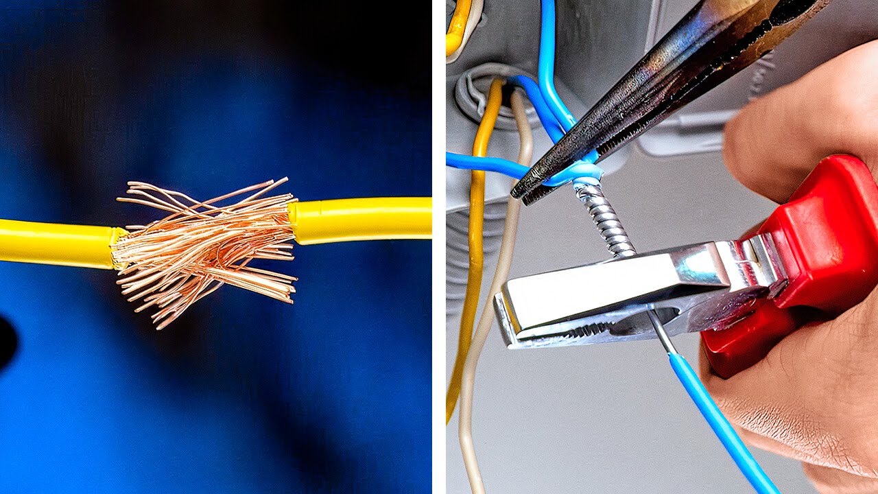 Amazing Electrical Tricks That Will Make You a Master