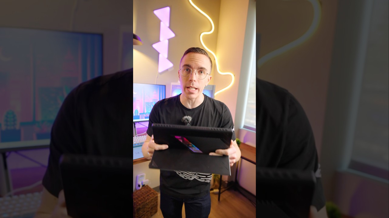 AMD just changed the GAME – ROG Flow Z13 w/ Ryzen AI Max+ 395